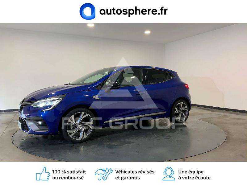 2023 Renault Clio