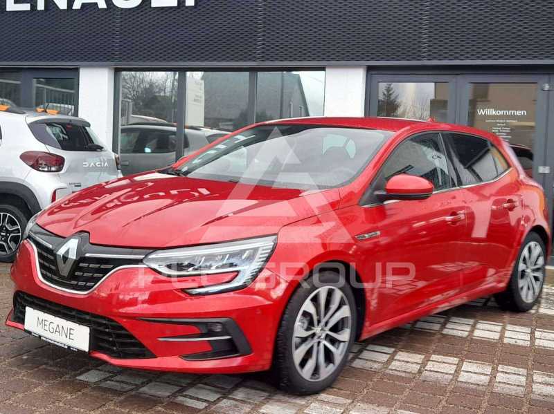 2023 Renault Megane