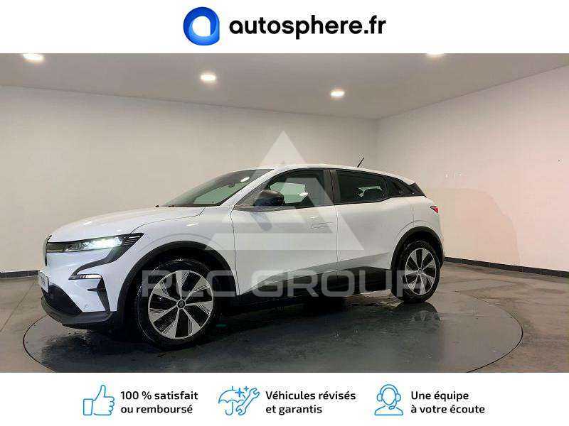2023 Renault Megane