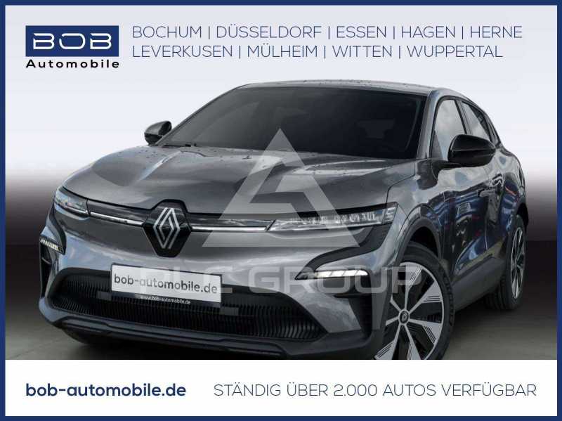2023 Renault Megane
