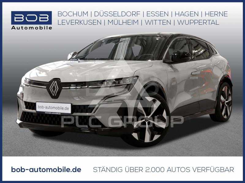 2023 Renault Megane
