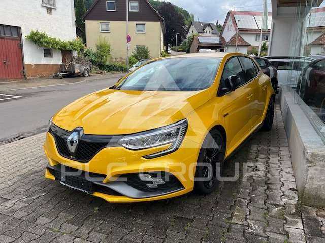2023 Renault Megane