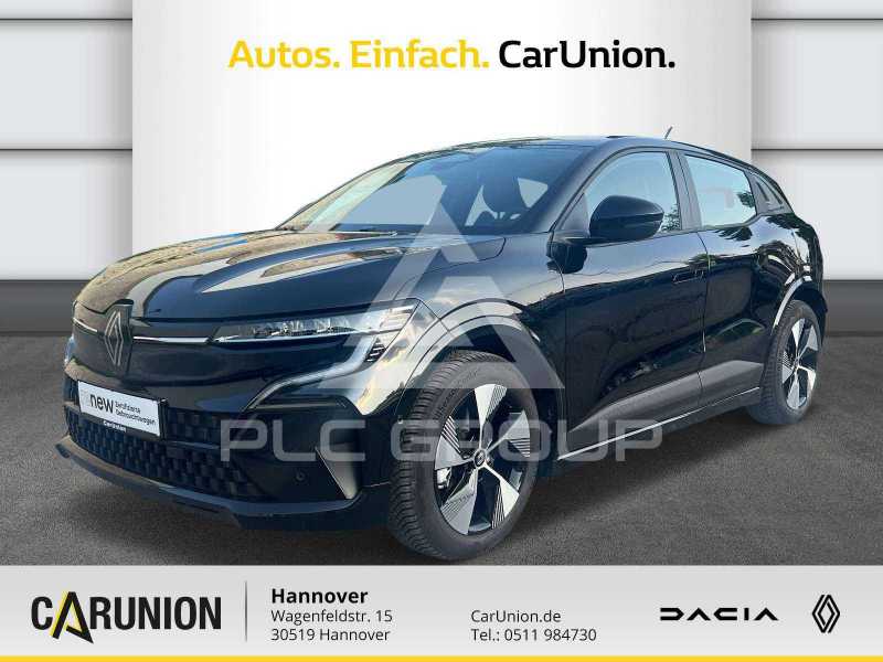 2023 Renault Megane