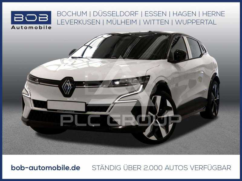 2023 Renault Megane