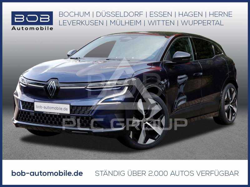 2023 Renault Megane