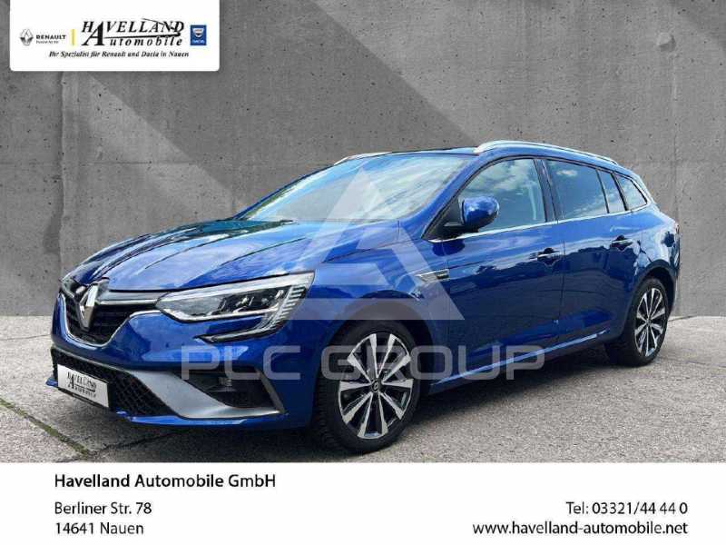 2023 Renault Megane