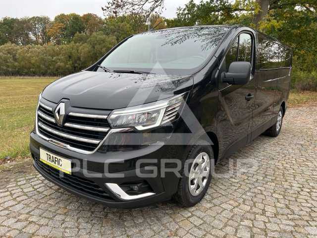 2023 Renault Trafic