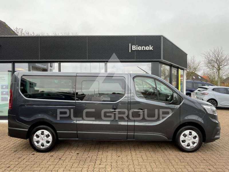 2023 Renault Trafic