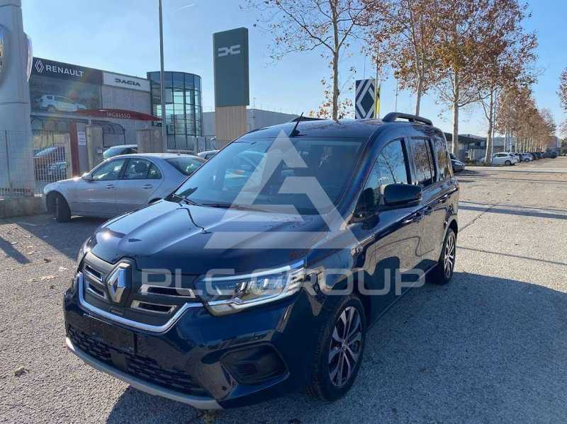 2023 Renault Kangoo