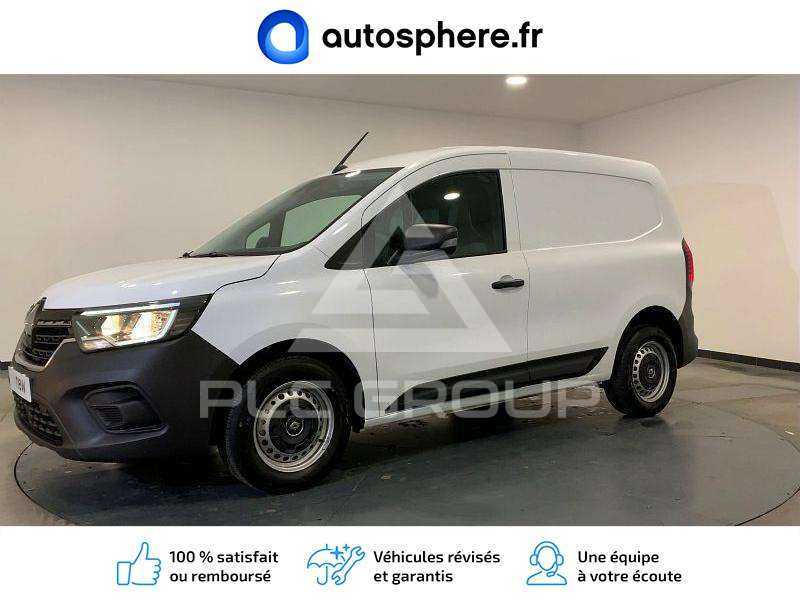 2023 Renault Kangoo