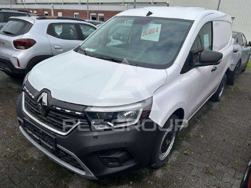 2023 Renault Kangoo