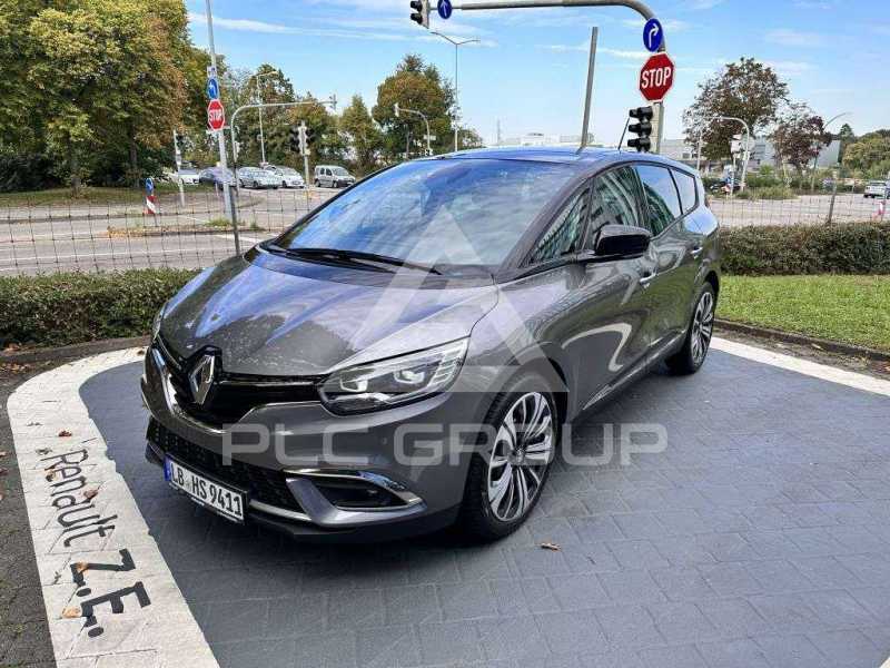 2023 Renault Grand Scenic
