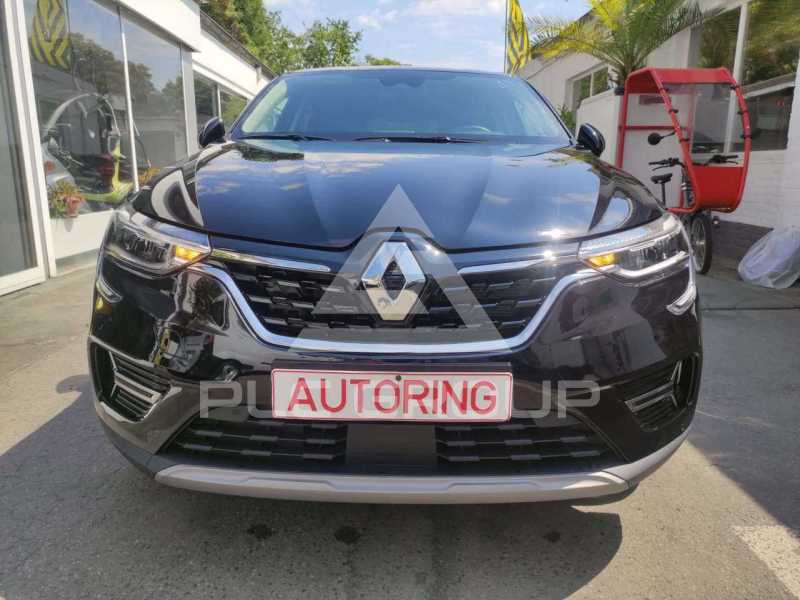 2023 Renault Arkana