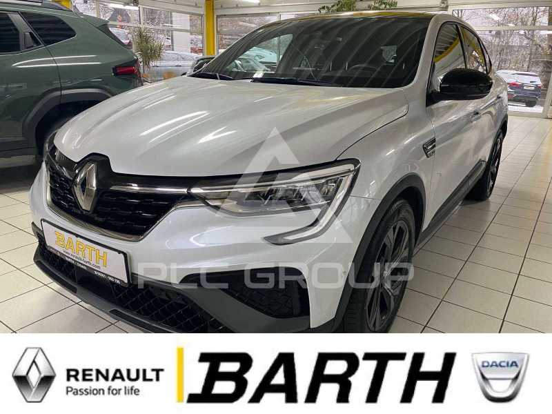 2023 Renault Arkana