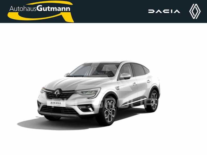 2023 Renault Arkana