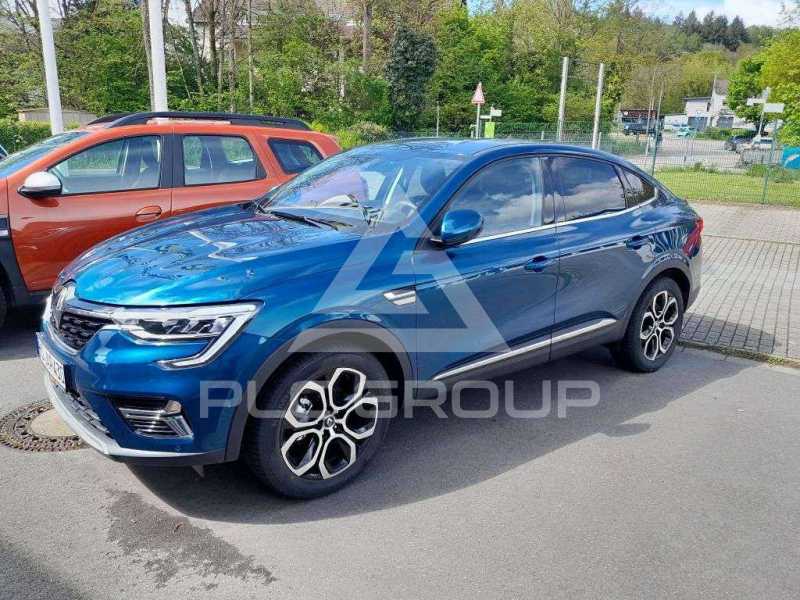 2023 Renault Arkana