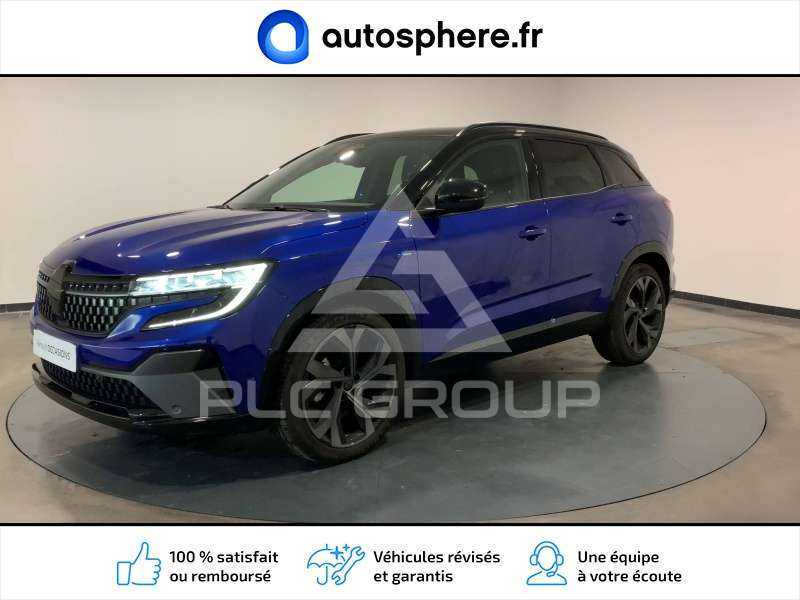 2023 Renault Austral