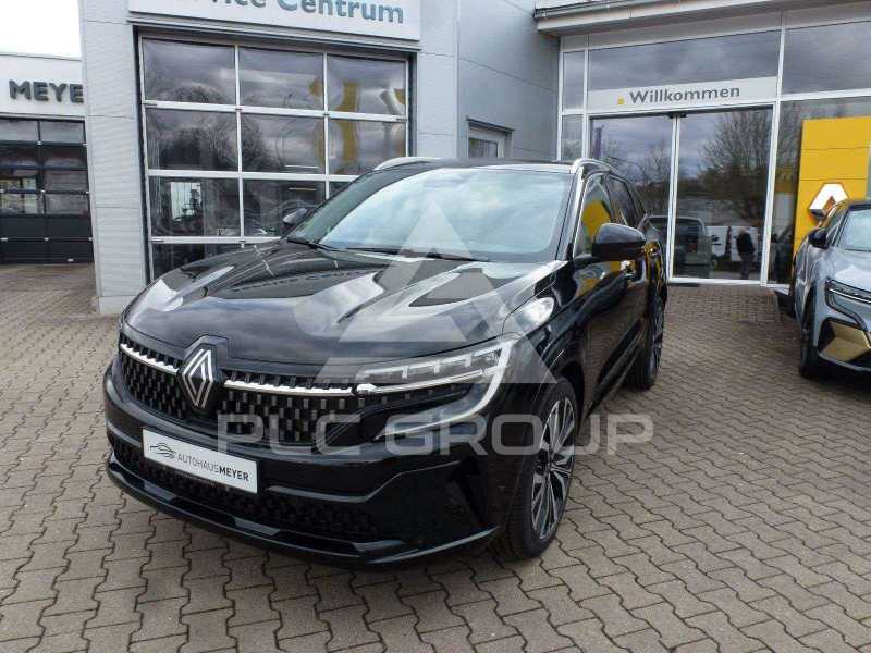 2023 Renault Austral