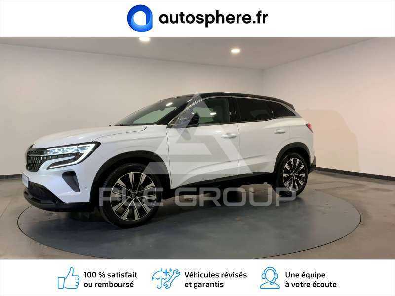 2023 Renault Austral