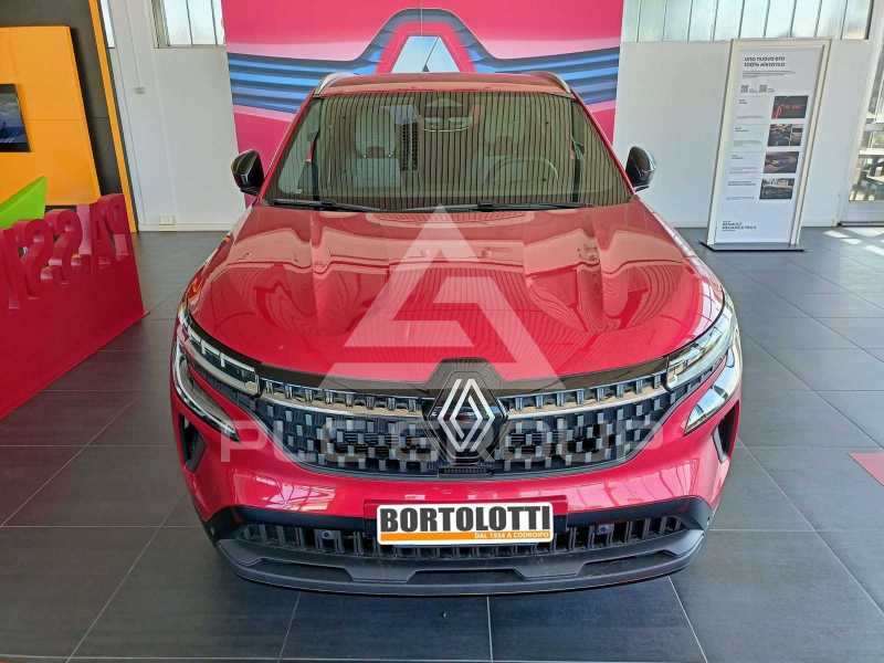 2023 Renault Austral