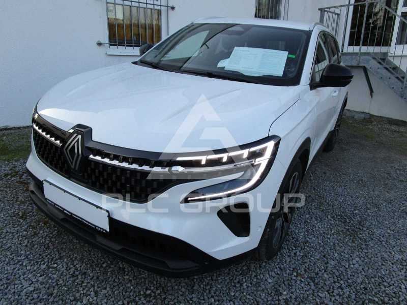2023 Renault Austral