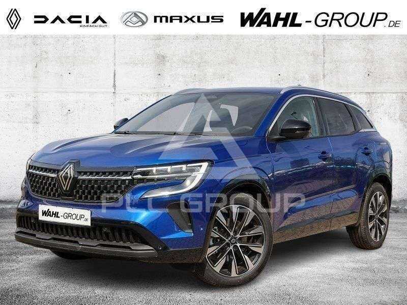 2023 Renault Austral