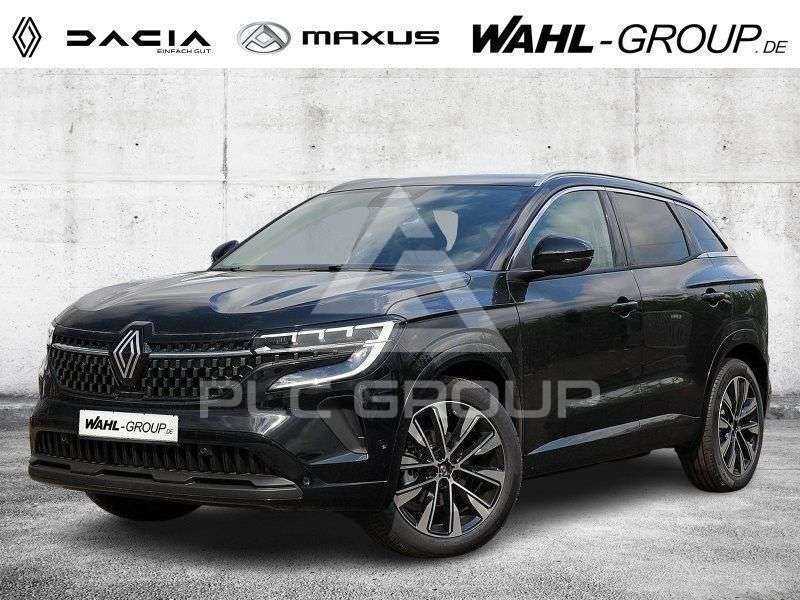 2023 Renault Austral