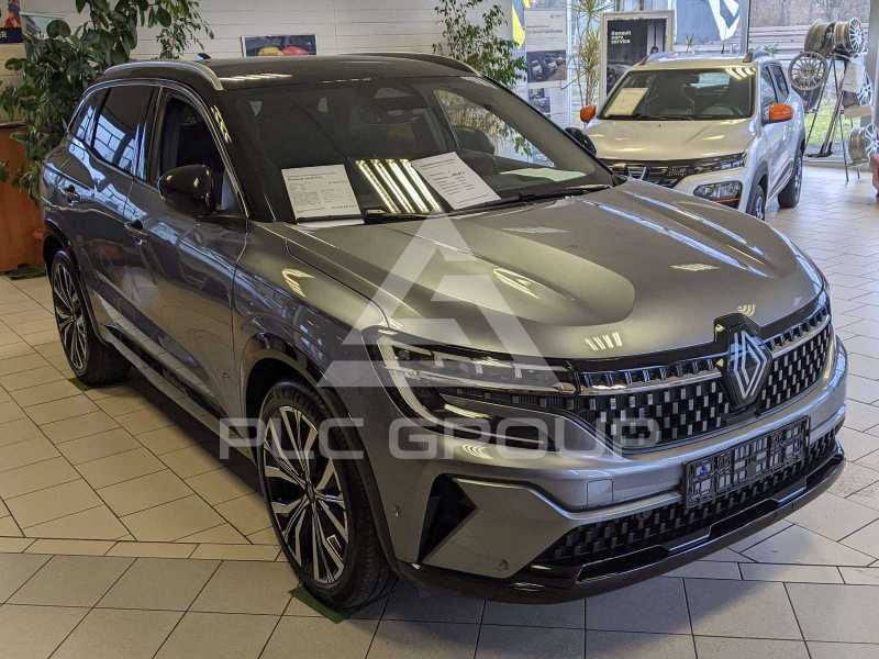 2023 Renault Austral