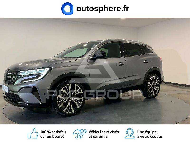 2023 Renault Austral