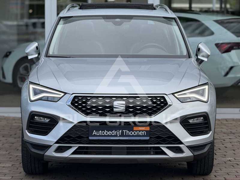 2023 Seat Alteca