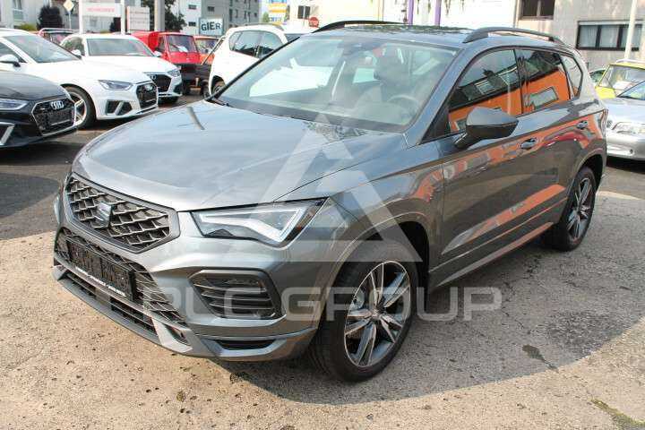 2023 Seat Alteca