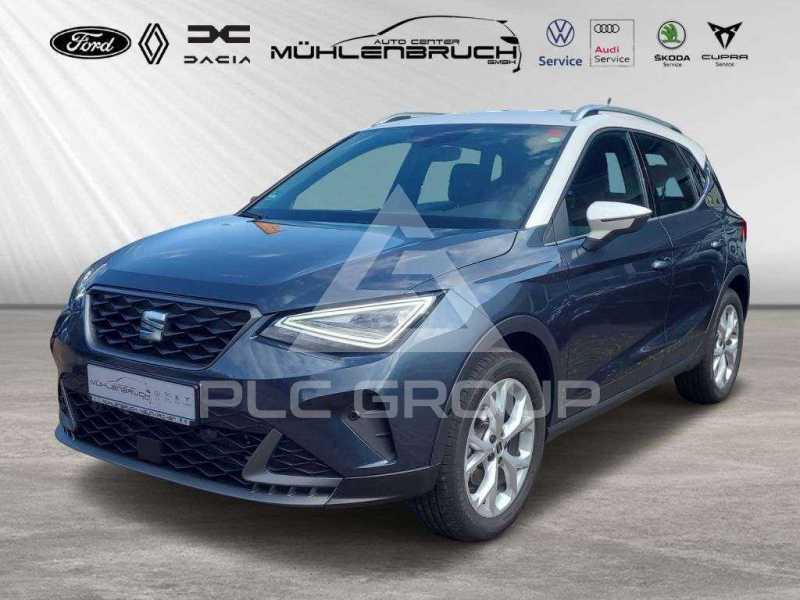 2023 Seat Alteca