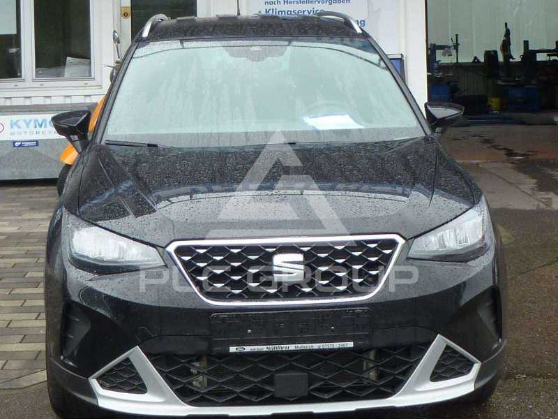 2023 Seat Alteca