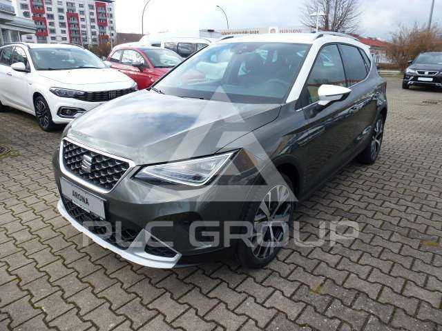 2023 Seat Alteca
