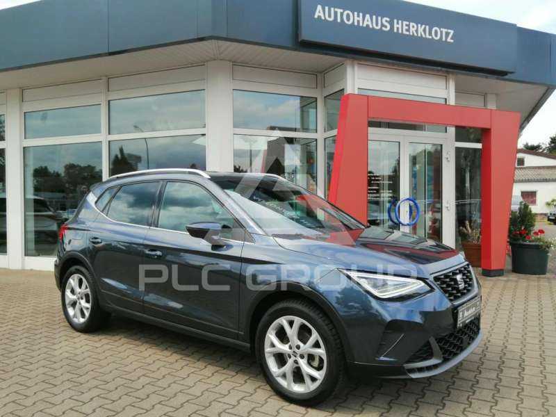 2023 Seat Alteca
