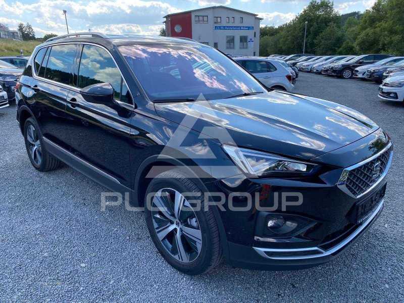 2023 Seat Tarraco