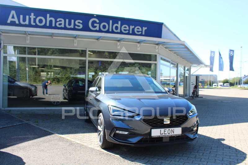 2023 Seat Leon