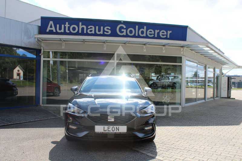 2023 Seat Leon