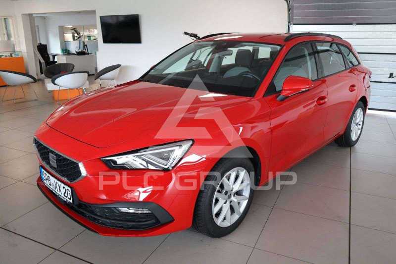 2023 Seat Leon