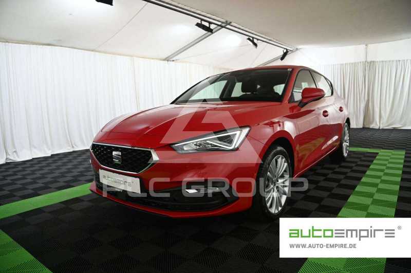 2023 Seat Leon