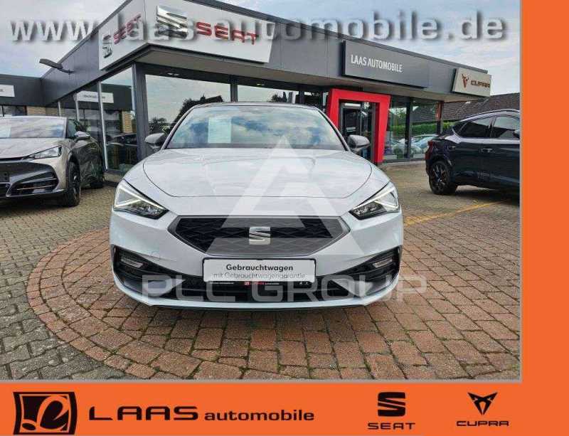 2023 Seat Leon