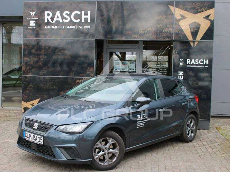 2023 Seat Ibiza
