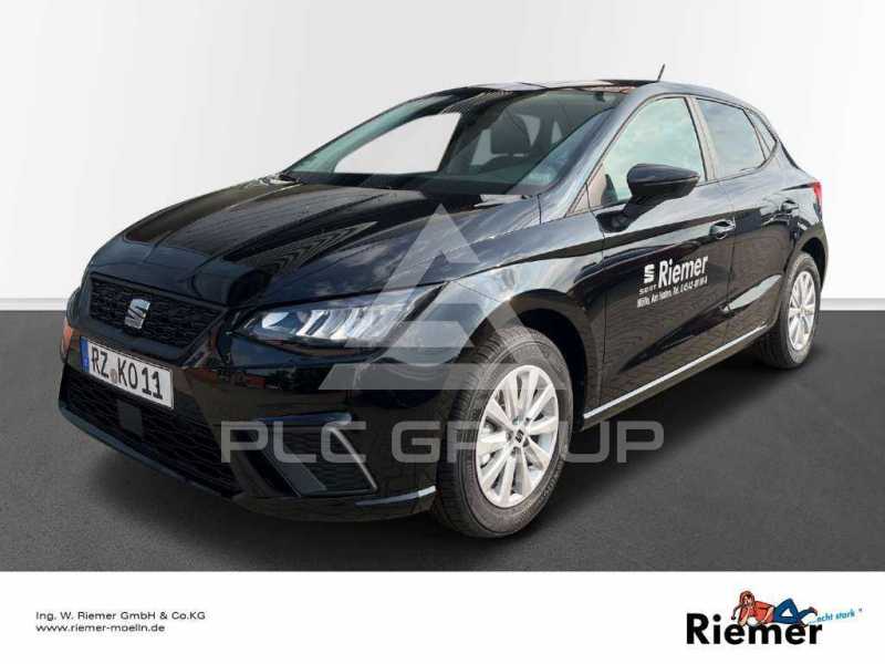 2023 Seat Ibiza