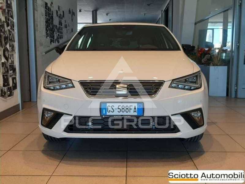 2023 Seat Ibiza
