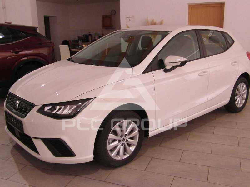 2023 Seat Ibiza