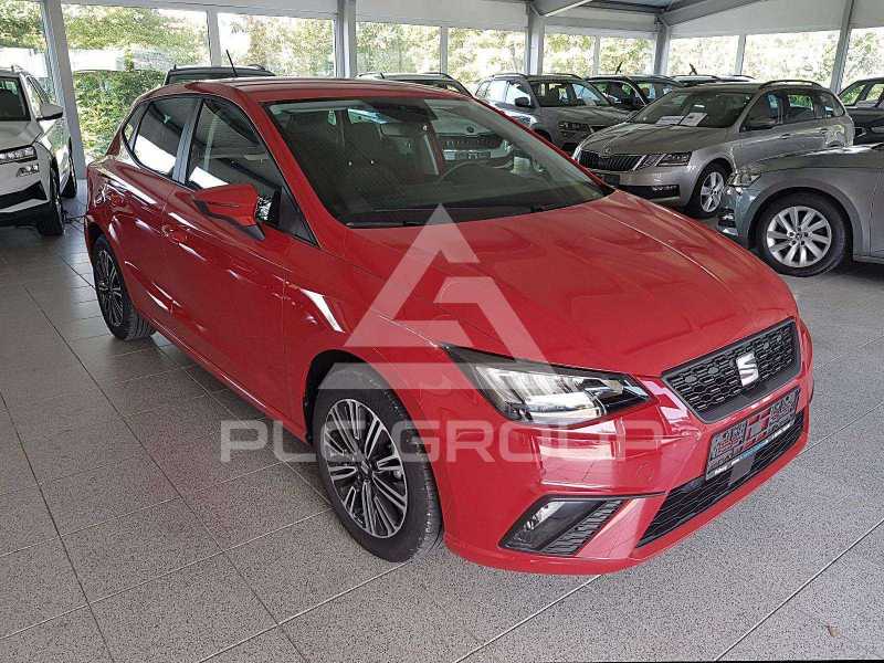 2023 Seat Ibiza