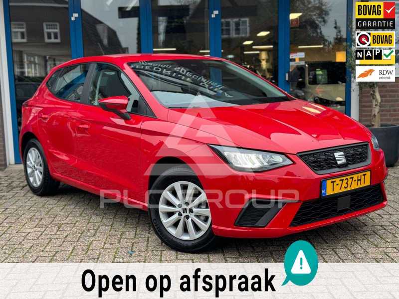 2023 Seat Ibiza