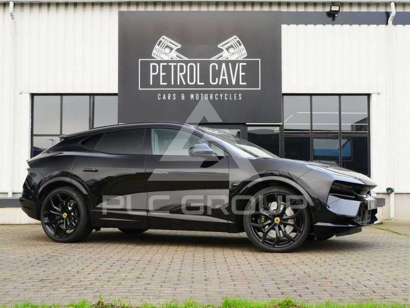 2023 Lotus Eletre