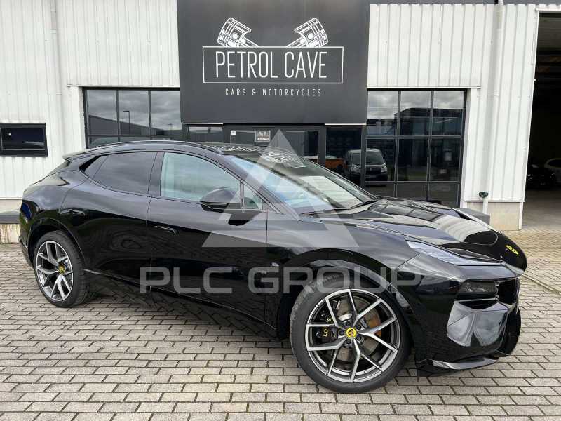 2023 Lotus Eletre