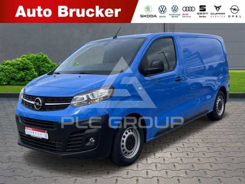 2023 Opel Vivaro